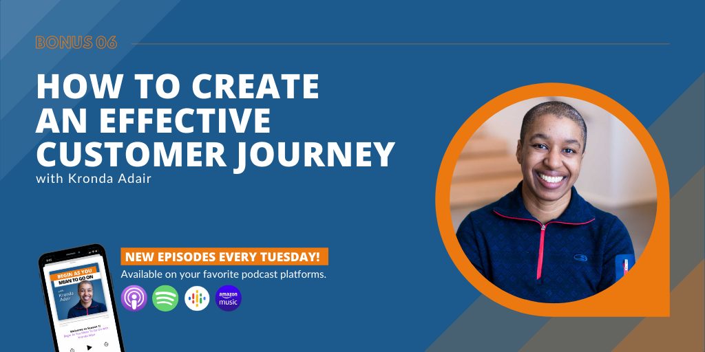 Customer journey