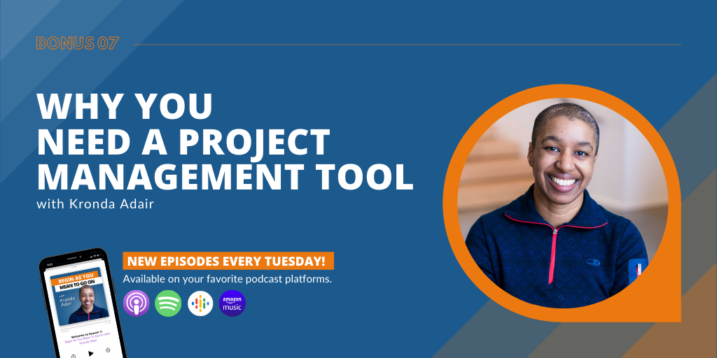 Project Management Tool